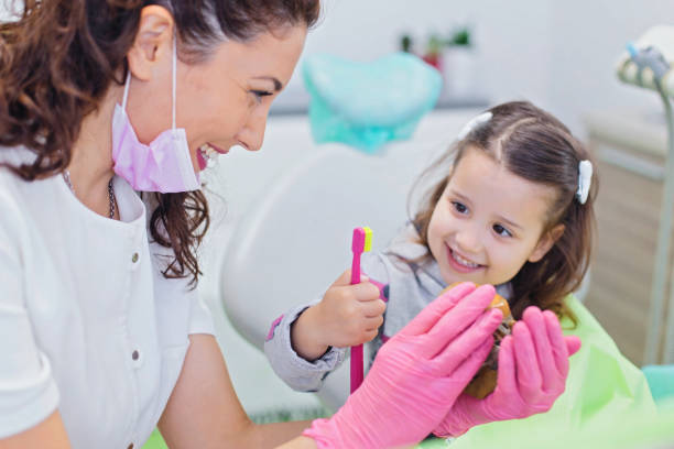 Our Range of Dental Services in Monarch Mill, SC